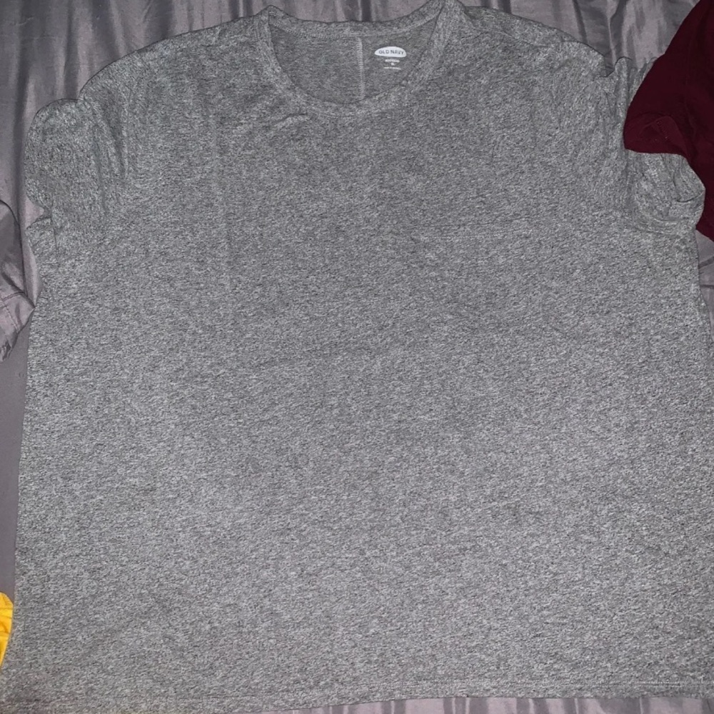 Shirt Bundle! - Picture 2 of 6